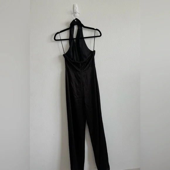 NWT Alice + Olivia Jumpsuit - Picture 10 of 10